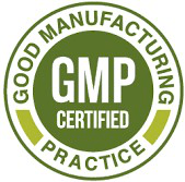 fast lean pro is GMP certified
