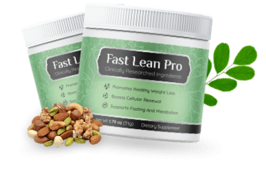 fast lean pro Supplement